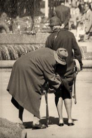 Bordje Dames