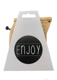 Koffie, Enjoy