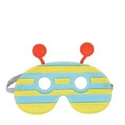 Vilten Masker Bij