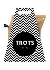 Koffie Trots op jou