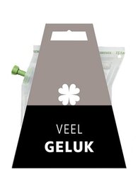 Thee Veel geluk