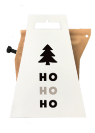 Koffie, Ho Ho Ho 