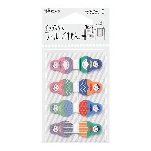 Sticky notes Matrouschka Sticky notes Matrouschka