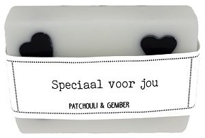 Zeep Speciaal voor jou Zeep Speciaal voor jou