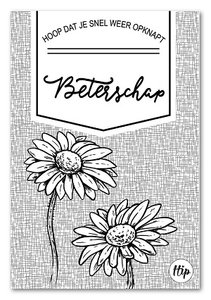 Beterschap geurzakje Beterschap geurzakje