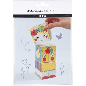 DIY Blokken maken DIY Blokken maken