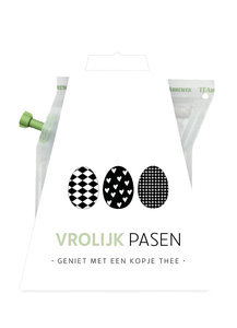 Thee Vrolijk pasen Thee Vrolijk pasen