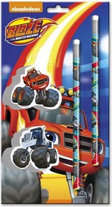 Stationery set Blaze Stationery set Blaze
