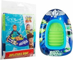 Opblaasbare boot Toy Story Opblaasbare boot Toy Story