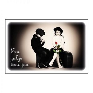 Een zakje voor jou geurzakje Een zakje voor jou geurzakje
