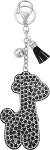 Sleutelhanger Giraf Sleutelhanger Giraf