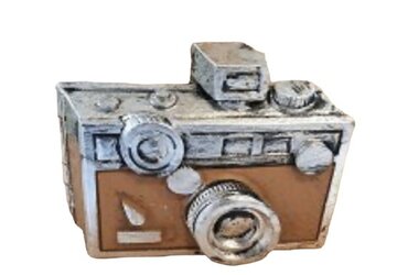 Magneet Foto camera Magneet Foto camera