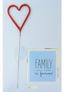 Sterretje Family is forever Sterretje Family is forever