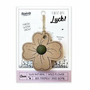 Bloem bommetje Best of luck! Bloem bommetje Best of luck!
