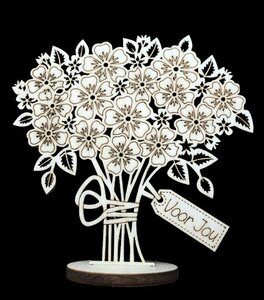 Voor jou (bloemen) Voor jou (bloemen)