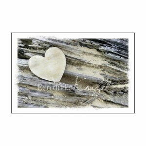 Een dikke knuffel geurzakje