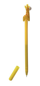 Pen Giraf geel Pen Giraf geel