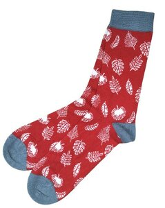 Fair trade sokken voor mannen maat 43-46