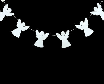 Engelslinger (wit) Engelslinger (wit)