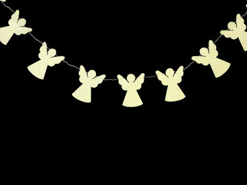 Engelslinger (goud) Engelslinger (goud)