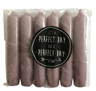 Kaarsen, Mauve Kaarsen, Mauve