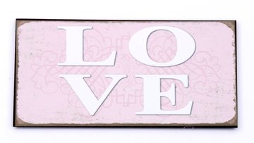 Magneet Love Magneet Love