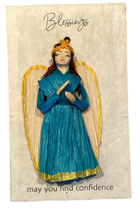 Engel - Vind je zelfvertrouwen