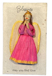 Engel - Vind je liefde