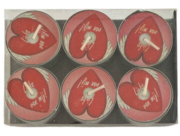 Waxinelichtjes Liefs van mij ♥ OP = OP  Waxinelichtjes Liefs van mij ♥ OP = OP