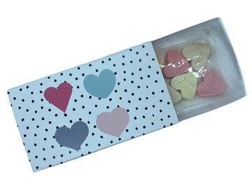 Love cadeaudoosje Love cadeaudoosje