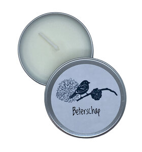 Kaars Beterschap Kaars Beterschap