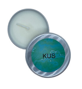 Kaars Kus Kaars Kus