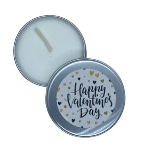 Kaars Happy Valentinesday♥ Kaars Happy Valentinesday♥