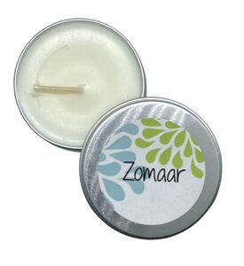 Kaars Zomaar Kaars Zomaar