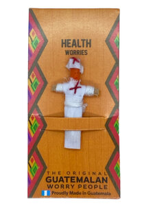 Worry People Health Worry People Health