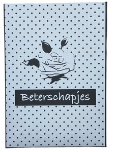 Geurkaart Beterschapjes Geurkaart Beterschapjes
