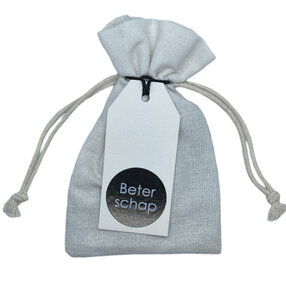 Beterschap geurbuidel Beterschap geurbuidel