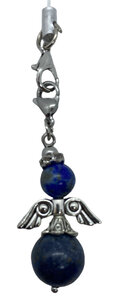 Beschermengel van natuursteen (Lapis Lazuli) Beschermengel van natuursteen (Lapis Lazuli)