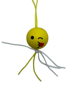 Gelukshanger Smiley's/Emoticons Gelukshanger Smiley's/Emoticons