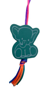 Geluksdier Olifant Geluksdier Olifant