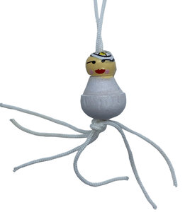 Gelukshanger Bruid  Gelukshanger Bruid