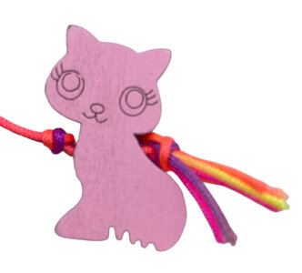 Gelukshanger Kat Gelukshanger Kat