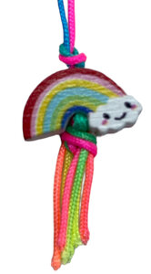 Gelukshanger Regenboog Gelukshanger Regenboog