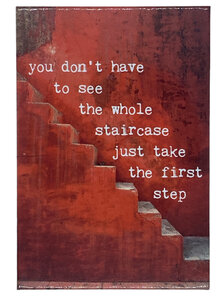 Magneet You don't have to see... Magneet You don't have to see...