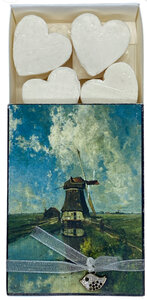 Molen (zeepjes) Molen (zeepjes)