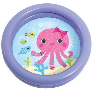 Rond peuterzwembadje Octopus Rond peuterzwembadje Octopus