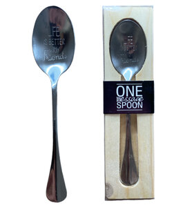 Lepel Life is better with Friends Lepel Life is better with Friends