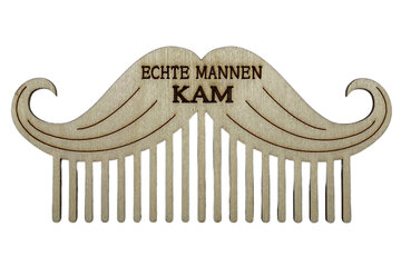 Echte mannen kam Echte mannen kam