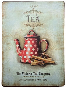 Bordje Tea Bordje Tea