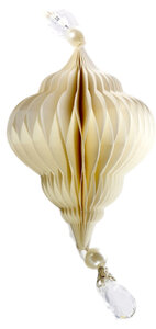 Luxe honeycomb Luxe honeycomb